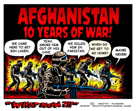 Memorial Day War in Afghanistan, Osama Bin Laden dead, Taliban,Obama needs to pull us out of Afghanistan, roll back the lost freedoms in the PATRIOT Act, restore posse comitatus, war is a racket, $60 billion in funding for the war in Afghanistan,Rethink Afghanistan