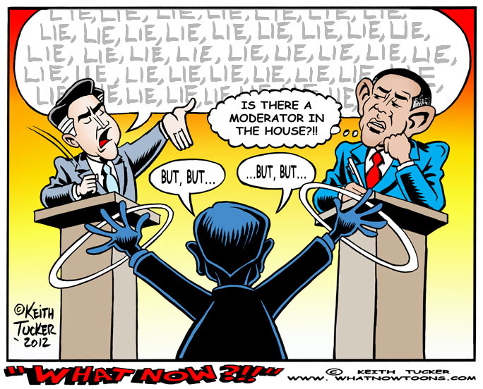 Mitt-Romney's Debate Lies! Obama Romney Debate, Obama Romney Lied, Presidential Debate 2012, Romney Debate, Romney Debate Performance, Romney Lied, Romney Obama Debate, Who Won Debate, Politics News,political cartoons, 2012 election cartoons, independent political cartoons,2012 elections,27 lies in 38 minuets, Romney bully