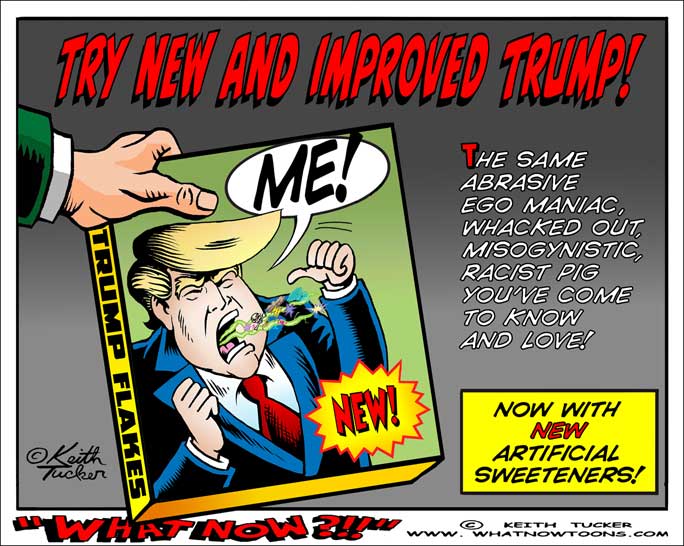 Trump, Donald Trump, Donald Trump, Donald Trump 2016, Donald Trump President, Donald Trump Campaign, Donald Trump Muslims, Donald Trump Immigration, Donald Trump Mexicans, New Trump ,political cartoons 2016,USA Election 2016, 2016 election, presidential election, Republicans, Political cartoons, election cartoons, GOP 2016