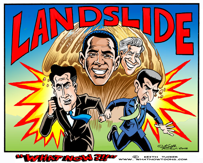 Obama Wins! Elections 2012, Barack Obama , Mitt Romney, Election Results , Elections 2012, Elections 2012, 2012 Election Results, Obama Election, Presidential Election, US Election, Election 2012, Election 2012 Results, Election Results 2012, Elections, Mitt Romney Election, Mitt Romney Election Results, Mitt Romney Election Results 2012, Obama Election Results, Obama Election Results 2012, Romney Election Results, Romney Election Results 2012, Politics News, political cartoons