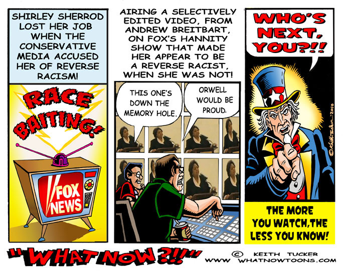 Andrew Breitbart gone, but his deeds should not be forgotten! Andrew Breitbart,Andrew Breitbart Dead, Andrew Breitbart Dies, Media News,shirley-sherrod, political cartoons,Drudge Report,ACORN,Rep. Anthony Weiner,Planned Parenthood, conservative prankster, Rush Limbaugh, Fox News,Breitbart lies,conservative loud mouth,race baiting, Hanity, right wing racism