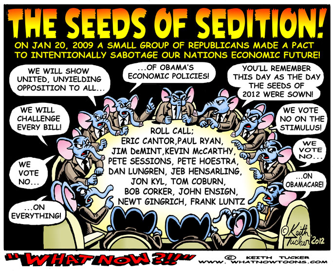 Republican Party, Barack Obama, Obama's Inauguration, Obama Election,2012 elections, Power & Politics, Obama Congressional Republicans, Robert Draper, Robert Draper Obama, Politics News, political cartoons,investigative journalism,GOP,  Jon Kyl, Newt Gingrich, Obama, Stimulus, Democrat, White House, The White House,  Senate, Agreed, Social Security,House Of Representatives, John Boehner,Eric Cantor, Mitch McConnell,one term president, Kevin McCarthy , Paul Ryan, Pete Sessions , Jeb Hensarling, Pete Hoekstra,Dan Lungren, Republican Senators, Jim DeMint , Jon Kyl, Tom Coburn , John Ensign, Bob Corker,anti Obama campaign,2012 election,Mitt Romney