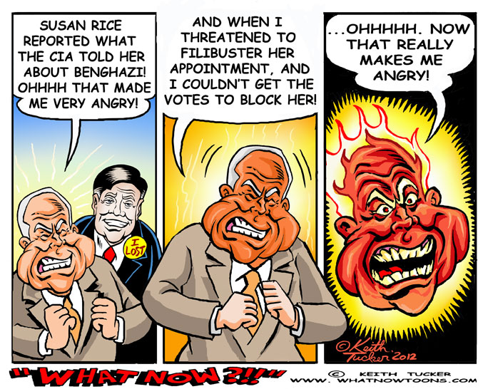 John McCain's Angry about Susan Rice John McCain, Benghazi, Libya, Video, Fox News Sunday, Susan Rice, John Mccain Susan Rice, Libya Attacks, Susan Rice Secretary Of State, Politics News,political cartoons, Jon Stewart, Political Humor, Daily Show, Video, Rice John McCain, Susan Rice, The Daily Show With Jon Stewart, John Mccain Lindsey Graham Susan Rice, Jon Stewart Hammers John Mccain & Lindsey Graham, Jon Stewart Mccain Graham, Jon Stewart Mccain Graham Hypocrisy, Jon Stewart Rice, Jon Stewart Susan Rice, Comedy News
