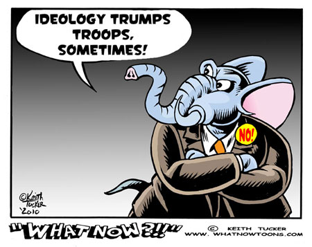 Don't ask, Don't Tell! don`t ask, dont tell, gays, military,civil rights,troop funding, republicans,GOP, senate,vote, filibuster,bill, DREAM Act, Harry Reid, John McCain, Lindsey Graham