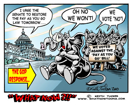 The GOP response to the State of the Union The GOP response to the State of the Union