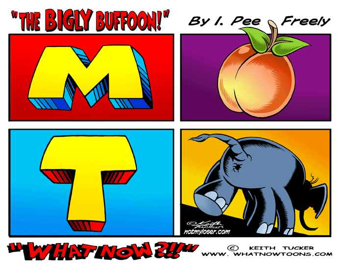 MPeach, MPeach Trump, Impeach Trump, Impeach Donald Trump, Impeach President Trump, Donald Trump, Unfit for office, Donald Trump President, Donald Trump Campaign, Donald Trump Muslims, Donald Trump Immigration, Donald Trump Mexicans, Trump Palin,political cartoons 2016,USA Election 2016, 2016 election, presidential election, Republicans, Political cartoons, election cartoons