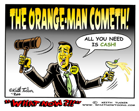 john boehner,speaker of the house,gop,republicans,tea party,fillibuster,drunks,  Obama, Elections 2010, Mcconnell, , Politics, News,Ohio,economy,liberals,political cartoons, obstructionist,democrats