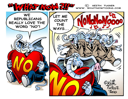 Republican Valentines! Republican Valentines!