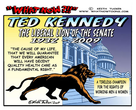 Remembering Ted Kennedy Remembering Ted Kennedy
