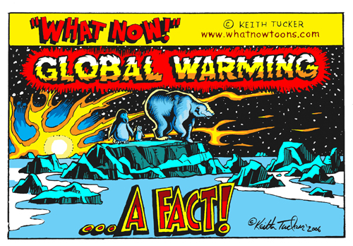 Earth Day celebration in the Arctic... Earth Day celebration in the Arctic...
