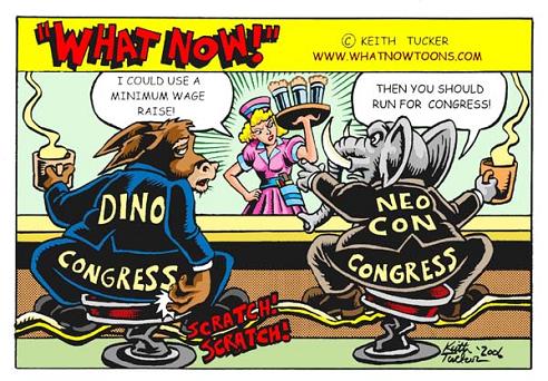 Congress votes to increase THEIR pay to $168,500! Are we getting our money's worth?? Congress votes to increase THEIR pay to $168,500! Are we getting our money's worth??