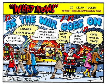 How have we become so complaicent?! Looks like George got his present early! How have we become so complaicent?! Looks like George got his present early!