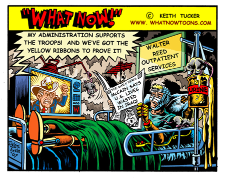Reed 'em and WEEP! Reed `em and WEEP!