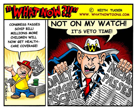 Can you spell IMPEACH, children? That was very good! Can you spell IMPEACH, children? That was very good!