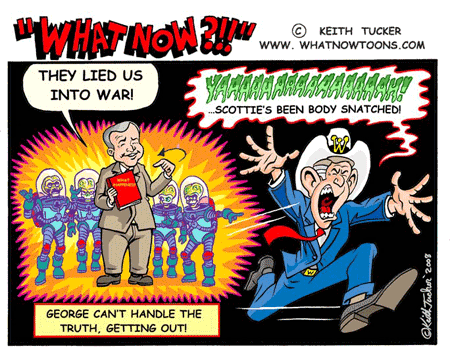 McLellan reinforces what we already knew... McLellan reinforces what we already knew...