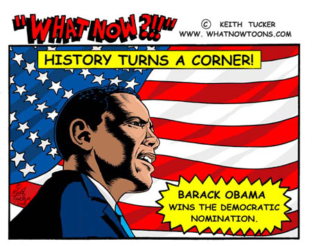 Barack Obama - America's only hope! Obama - America`s only hope!