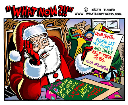 Dear Santa, H-E-L-P!!!! Dear Santa, HELP!!!!